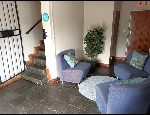 150M² BUSINESS TO LET IN CLUBVIEW